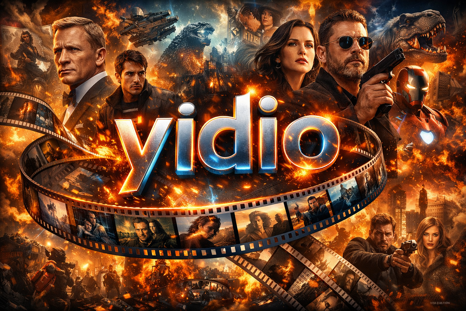 Featured Movie Poster